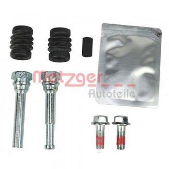 Metzger 113-1451X Pasador guía, pinza del freno