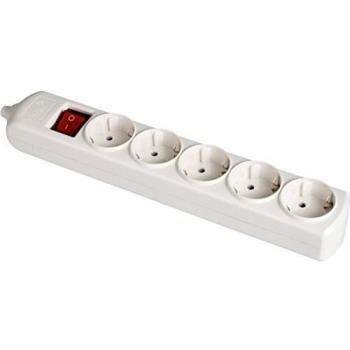 Solera 8005IL Base Bipolar, 3680 W, 250 V, No Aplica