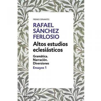 Altos Estudios Eclesiásticos