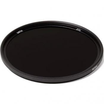 Urth 39mm ND64 (6 Stop) Plus+ Circular Lens Filter