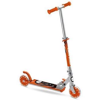 Mondo Toys - Patinete de Aluminio para niñas Mondo PW 120 - Manillar Ajustable - 2 Ruedas - 28009