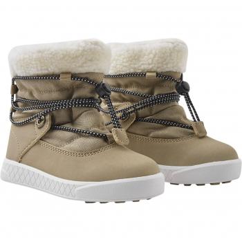 Reima Lumipallo Children's Insulated Winter Boots