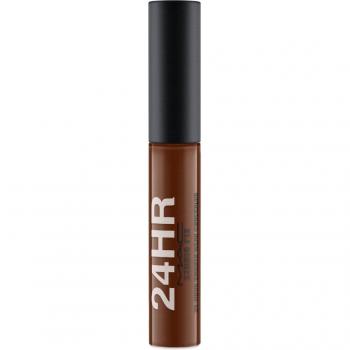 MAC Cosmetics Studio Fix 24-Hour SmoothWear Concealer, Long-Lasting Concealer, Shade NW 60, 7 ml