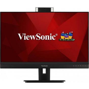 Viewsonic VG Series VG2756V-2K 27-inch Quad HD LED Display in Sleek Black Finish