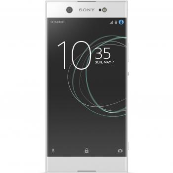 Sony Xperia XA1 Ultra - Smartphone  con pantalla de 6', 4G, Android, Blanco