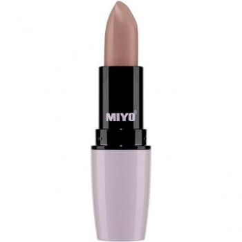 Miyo Ammo Barra de Labios Crema 04 Caramel 5g
