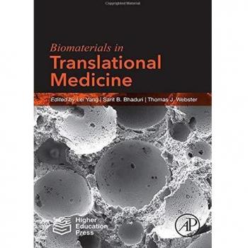 Biomaterials in Translational Medicine