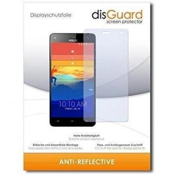 disGuard® Protector de pantalla para Xolo