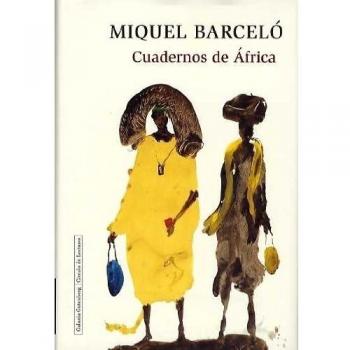 Cuadernos de África