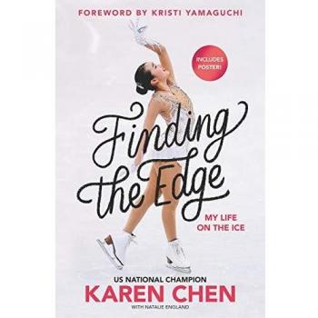 Finding the Edge: My Life on the Ice