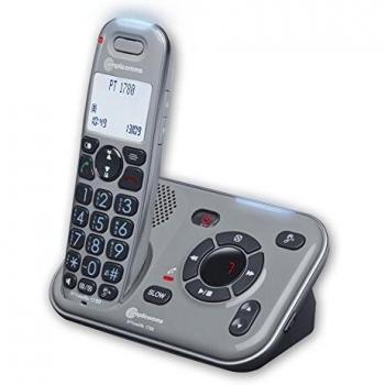 Amplicom PowerTel 1780 - Teléfono