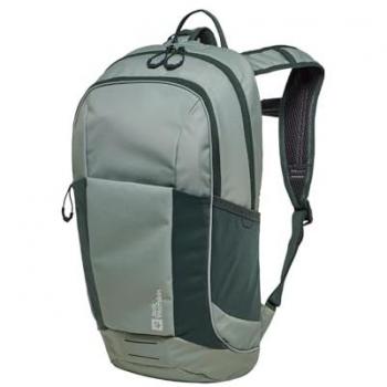Mochila Unisex Jack Wolfskin MOAB TRAIL Verde Menta