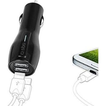 SBS TECAR2USB31A - Cargador