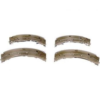 Juego de zapatas de freno VAICO V42-4131 compatible con Peugeot 406