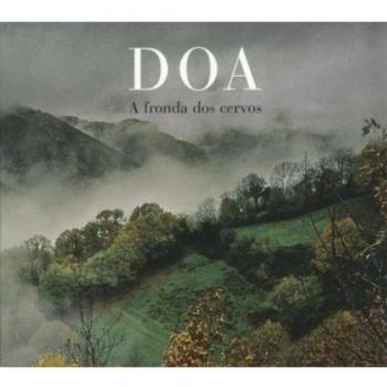 A Fronda Dos Cervos -Doa 100FOL1053