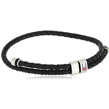 Tommy Hilfiger Pulsera Hombre Acero Inoxidable No Aplica - 2790224