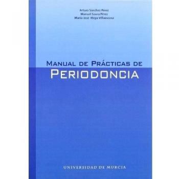 Manual de periodoncia