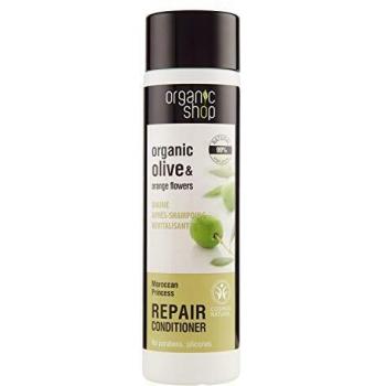 Organic Shop Hair Conditioner Moroccan Princess 280ml