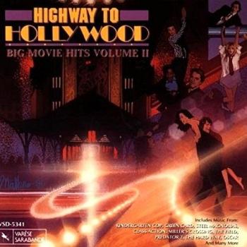 Highway to Hollywood