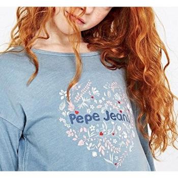CAMISETA CARLY