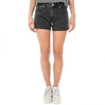Calvin Klein Shorts Donna Mid Rise Weekend Short J20J212051.911