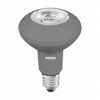 Osram Superstar R80 - Lámpara LED reflectora, E27, color blanco
