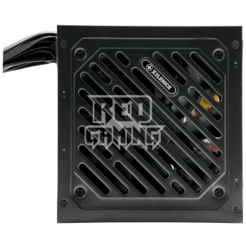 Xilence XP650R12 Fuente de Poder Gaming 650W ATX 80 Plus Gold