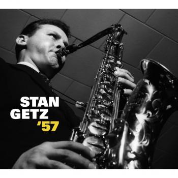 Stan Getz '57