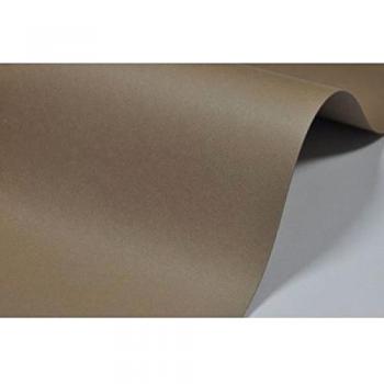 Cranberry Card Company 10 Sheets - Kraft Recycled A4 Card 285gsm