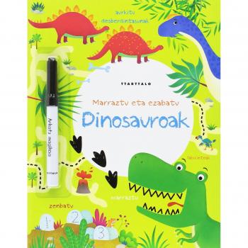 Dinosauroak