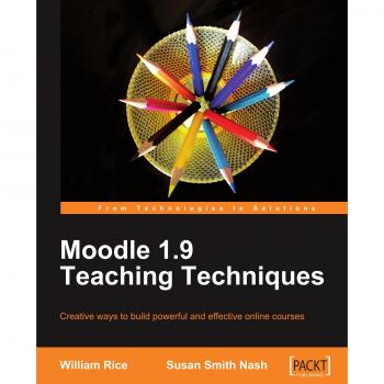 Técnicas de Enseñanza en Moodle 1.9 por Nash y Susan Smith