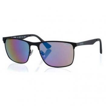 Superdry SDS ACE 004 Men's Black Sunglasses 57mm UV Protection