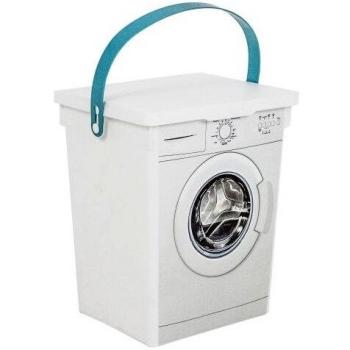 Koopman International Boîte à lessive en poudre