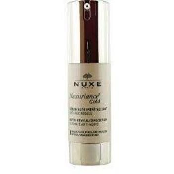 Nuxe Nuxuriance Gold Sérum Nutri-Revitalisant 30 ml - 30 ml