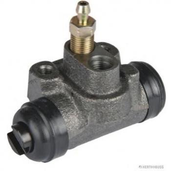 Cilindro de freno de rueda HERTH+BUSS JAKOPARTS J3238019 - Cilindro trasero, alta calidad