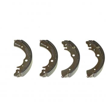 Brembo S 28 507 Zapatas de Freno y Accesorios