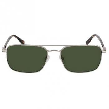 Lacoste L264S Silver Men's Sunglasses CAT3