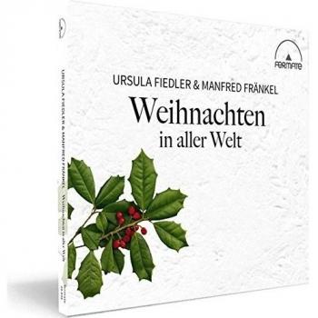 Les Noëls du Monde. Fiedler, Fränkel.