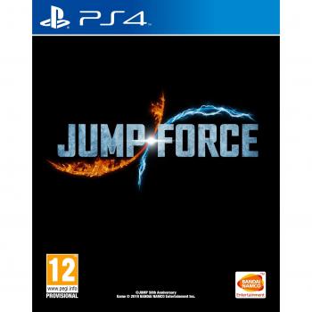Jump Force - Edición Estándar
