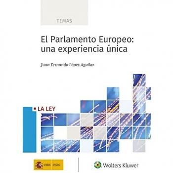 El parlamento europeo: Una Experiencia Única