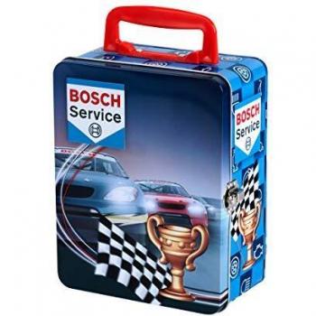 Theo Klein- Bosch Car Service Caja De Herramientas, Juguete, Multicolor