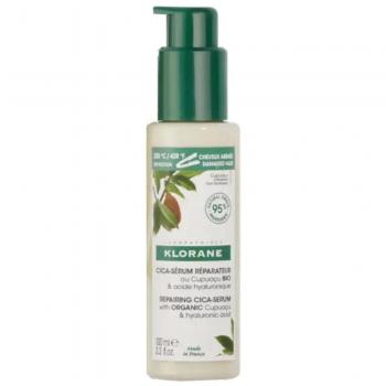 Klorane Cica Serum for All Hair Types 100ml