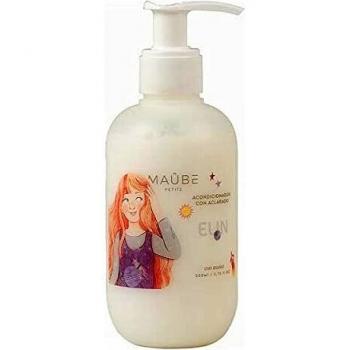 BigBuy S0583496 Acondicionador De Pelo Elin Maûbe, 200 Ml, Vanilla