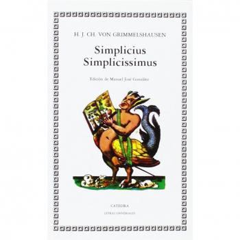 Simplicius Simplicissimus