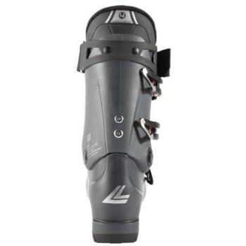 Botas de esquí Lange LX 100 HV GW gris oscuro naranja - Talla 28.5