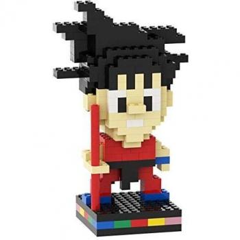 Pixo- Puzzle, Multicolor (DB001)