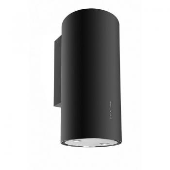 Campana Extractora Ciarko ORP Negro 767 m³/h B