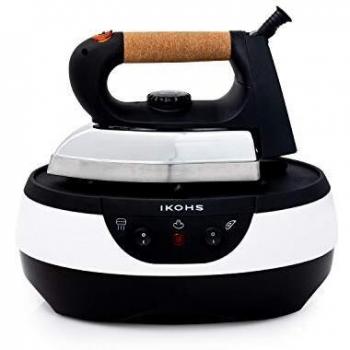 IKOHS SCI-2200W - Centro de Planchado Profesional