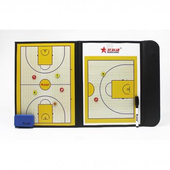 Entrenador de Baloncesto Baloncesto junta magnética plegable tabla de entrenamiento