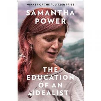 The Education of an Idealist: THE INTERNATIONAL BESTSELLER